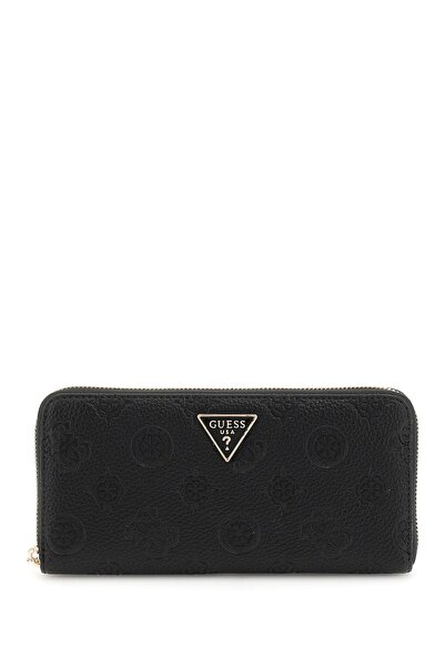 Guess Women's Wallet Pg9349146-Black