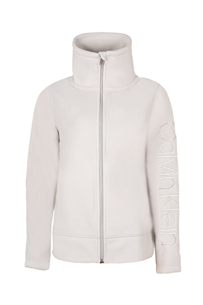 Calvin Klein Women's Sweatshirt Pf5J4247-Teq