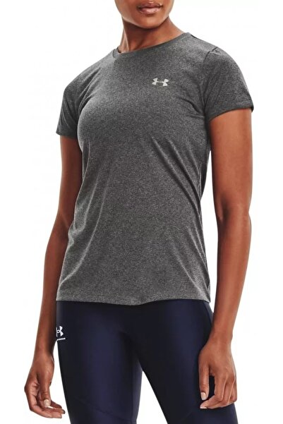 Under Armour KADIN T-SHIRT 1277207-090