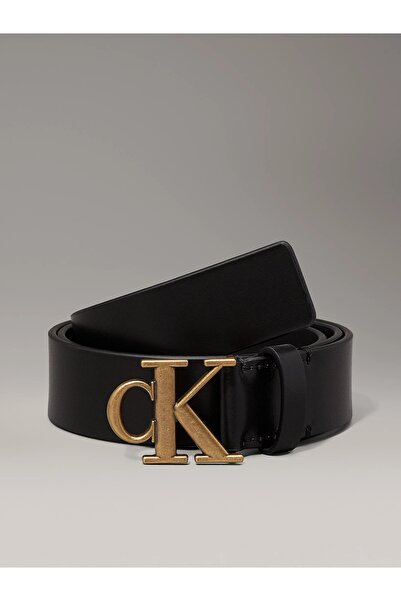 Calvin Klein Women's Belt Lv04K7002G-V1V