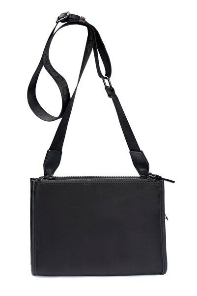 Dkny Women's Shoulder Bag R42Eye49-Black
