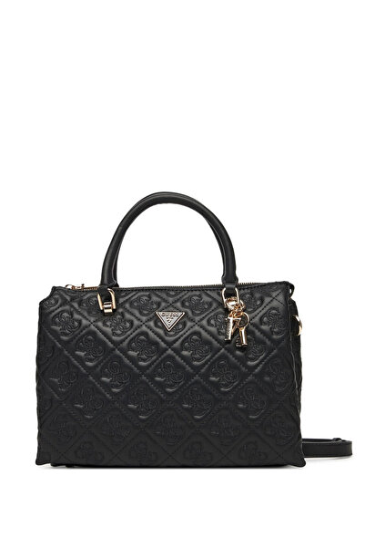 Guess Women's Shoulder Bag Ql965806-Black