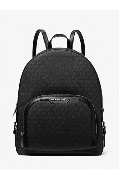 Michael Kors MD ZIP PKT BACKPACK