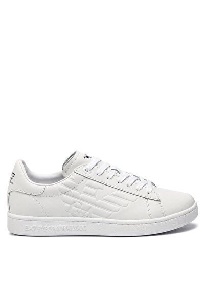 Emporio Armani Women's Shoes X8X001-Xcc51-00001