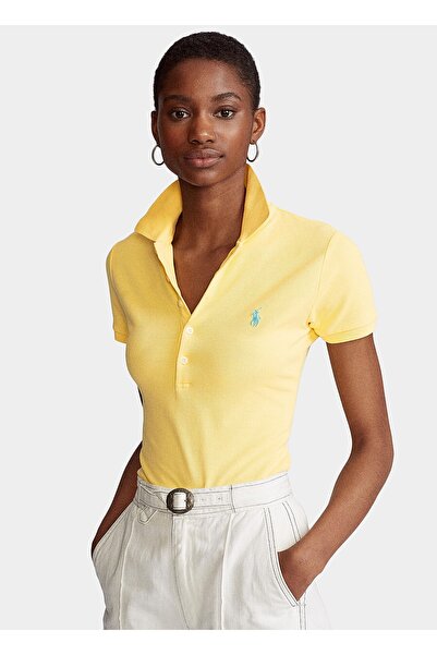 Polo Ralph Lauren Kadın T-Shırt 211870245030