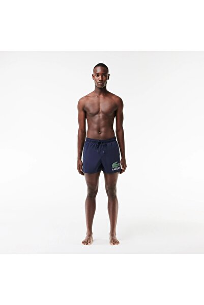 Lacoste Costum de baie pentru bărbați MH6912-166