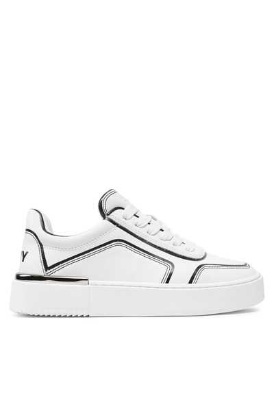 Dkny KADIN AYAKKABI K3491306-WHB