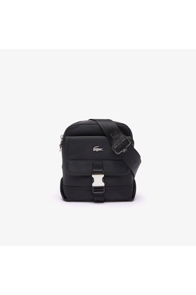 Lacoste Men's Shoulder Bag Nh4594Ko-000