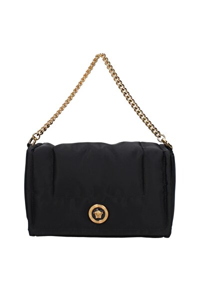 Versace KADIN OMUZ ÇANTASI 1013786-1A02155-1B00V