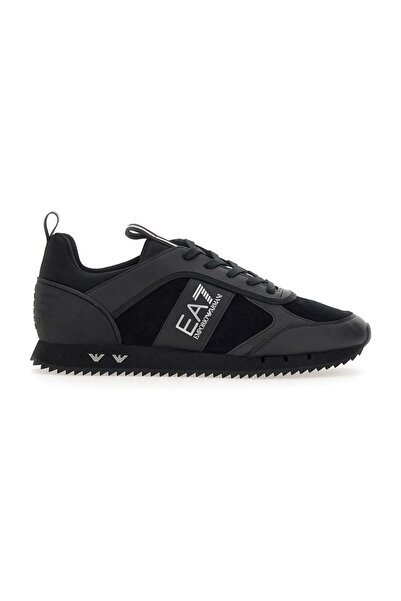 Emporio Armani Men's Shoes X8X027-Xk347-S336