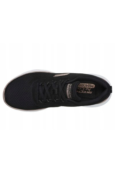 SKECHERS Flex Appeal 5.0 Women's Shoes 150206-Bkrg