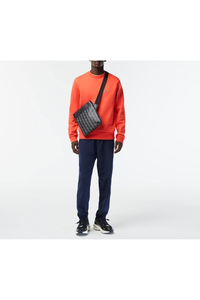 Lacoste حقيبة كتف رجالية NH4260LX-H45