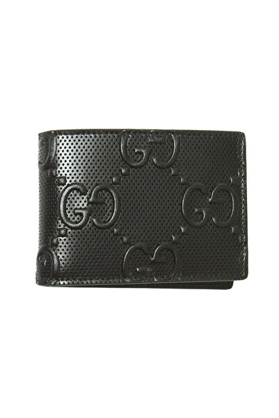 Gucci ERKEK CÜZDAN 625559-1W3AN-1000
