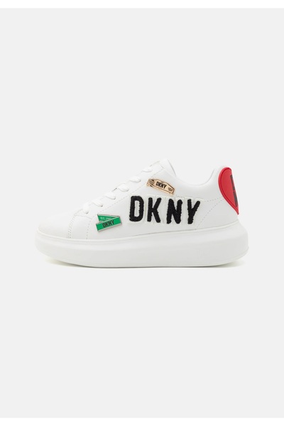 Dkny KADIN AYAKKABI K4497456-8IW
