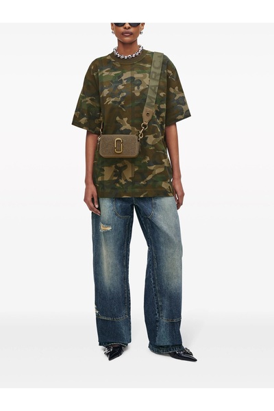 Marc by Marc Jacobs Kadın Omuz Çantası 2s4hcr009h03-371
