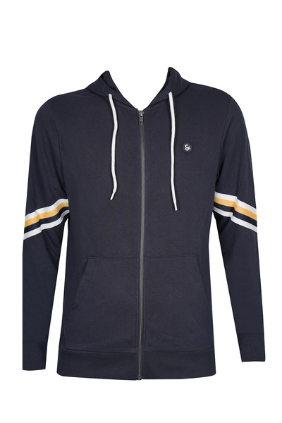 Jack & Jones Men's Sweatshirt 12153525-Eclipse