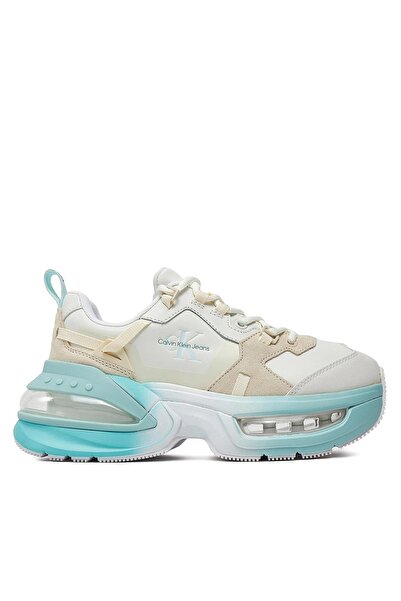 Calvin Klein Women's Shoes Yw0Yw01434-0K9
