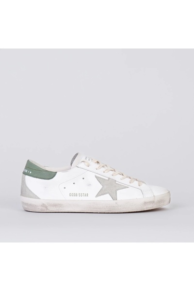 Golden Goose Men's Shoes Gmf00102-F006899-11726