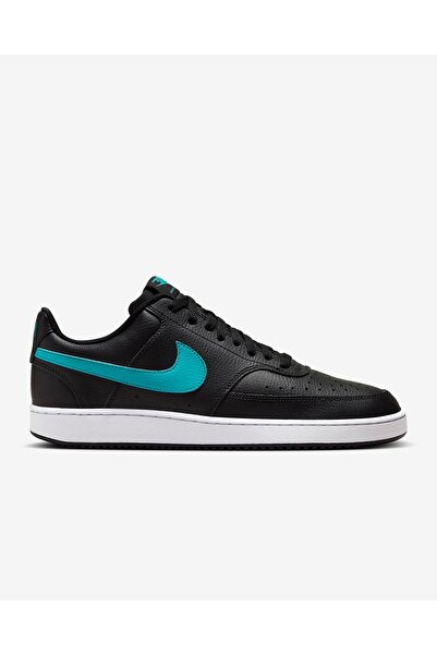 Nike Court Vısıon Low Erkek Ayakkabı Hf0103-001