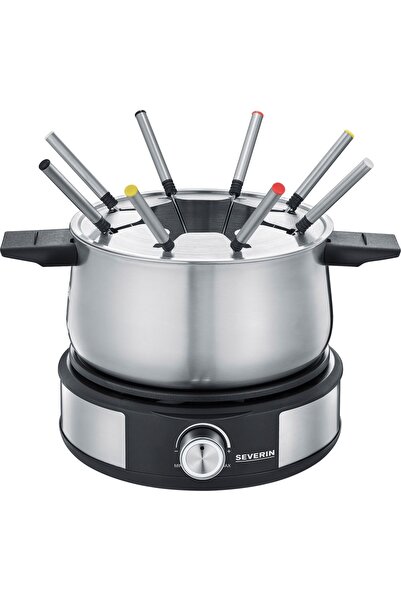 Severin KREP MAKİNASI FO2471