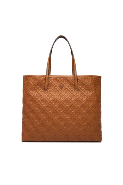 Guess Women's Shoulder Bag Ql965824-Caramel