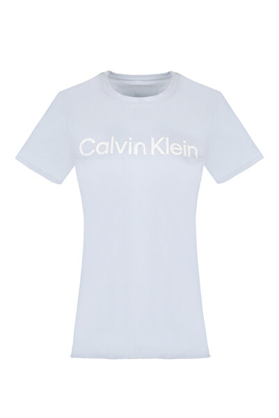 Calvin Klein Women's T-Shirt Pfbt2279-Ray