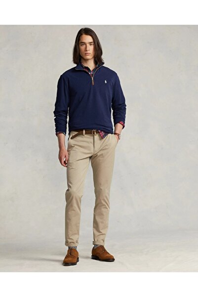 Polo Ralph Lauren Erkek Sweatshırt 710875151001