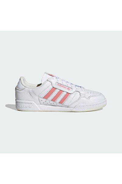 adidas CONTINENTAL 80 STRIPES UNISEX AYAKKABI GX1916