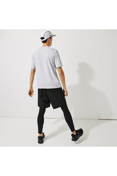 Lacoste Ultra Dry Cotton Sport T-shirt - TH7618-00-CCA