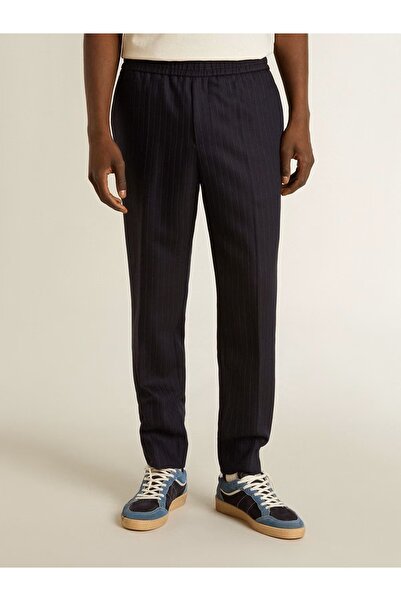 Golden Goose Men's Pants Gmp00581-P002098-50629