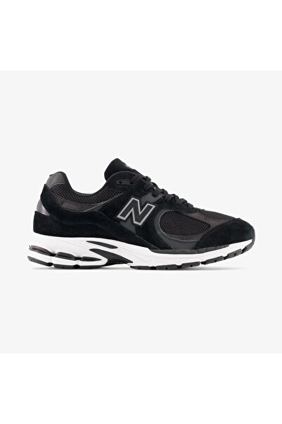 New Balance M2002RBK Black Sportovní boty