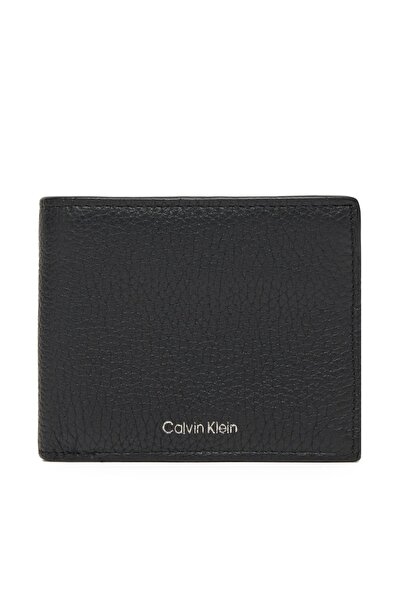 Calvin Klein ERKEK CÜZDAN LV04D1028G-UB1