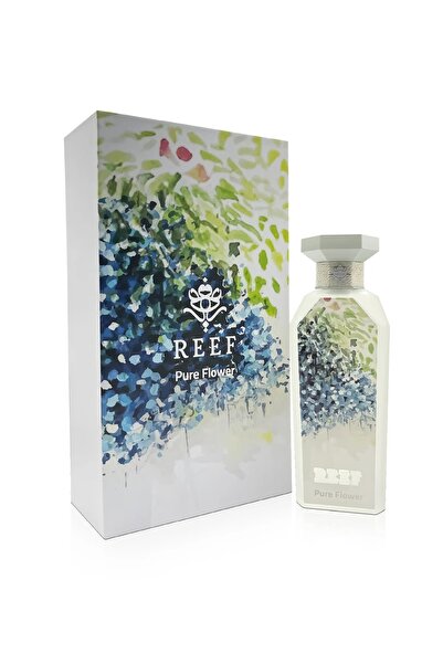Reef Pure Flower Unısex Parfüm 150 Ml