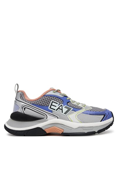 Emporio Armani Men's Shoes X8X249-Xk446-D140