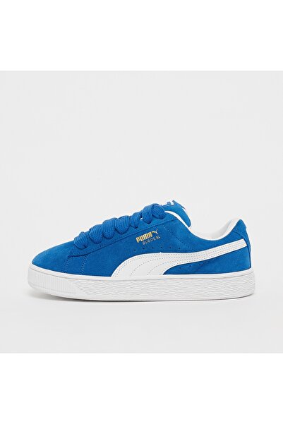 Puma SUEDE XL KADIN AYAKKABI 396577-01