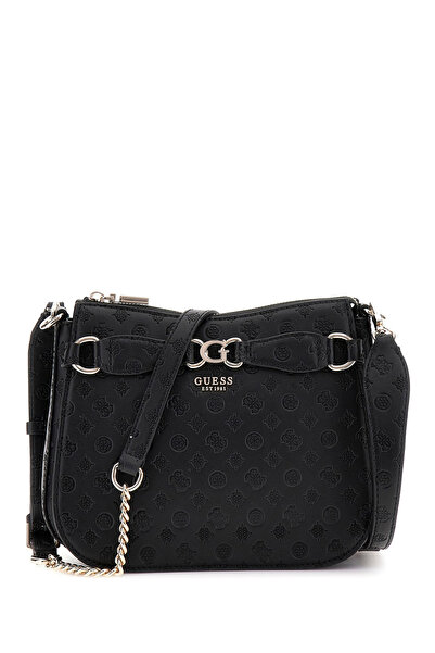 Guess Deesa Logo Women's Shoulder Bag