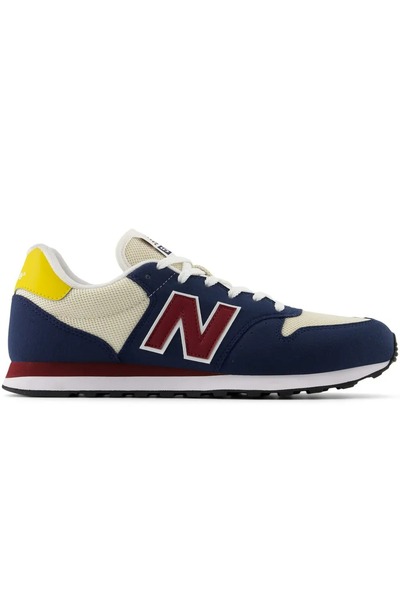 New Balance ΑΝΔΡΙΚΑ ΠΑΠΟΥΤΣΙΑ GM500RTB