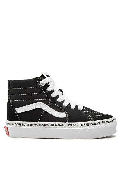 Vans Sk8-Hi Unisex Children's Shoes Vn0A5Elx6Bt1