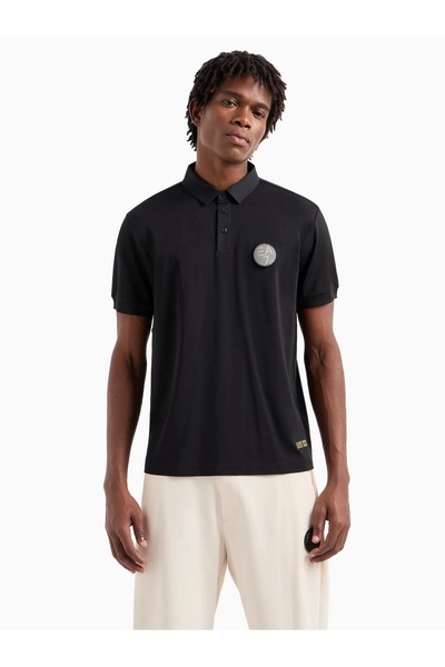 Emporio Armani Men's T-Shirt 3Dpf21-Pjrgz-1200
