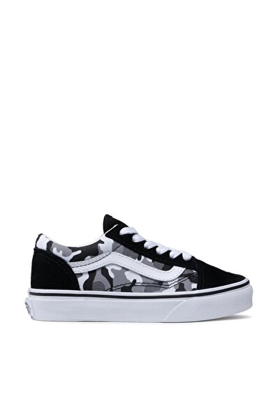 Vans Unisex Children's Shoes Vn000W9T9Ai1