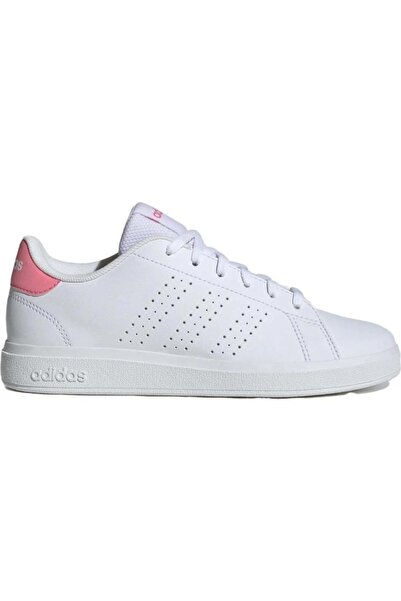 adidas ADVANTAGE BASE 2.0  FTWWHT/BLIPNK/CBLACK