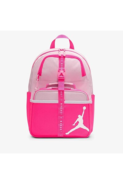 Nike JORDAN KIZ ÇOCUK 2 Lİ ÇANTA 9A0775-A9Y