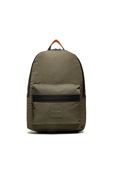 Tommy Hilfiger Tommy Hilfiger Men's Backpack Am0am08452-0h7