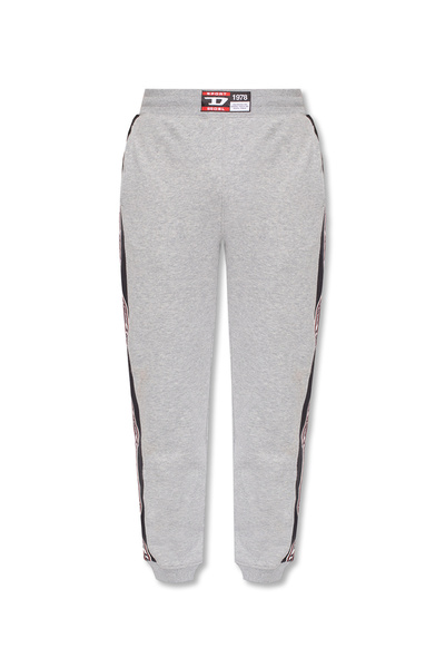 Diesel Pantaloni de trening pentru bărbați A06611-0NEAH-96X