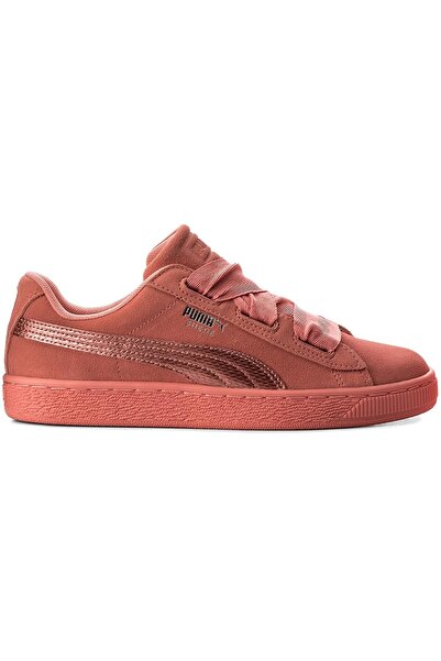 Puma Suede Heart Women's Shoes -36491805