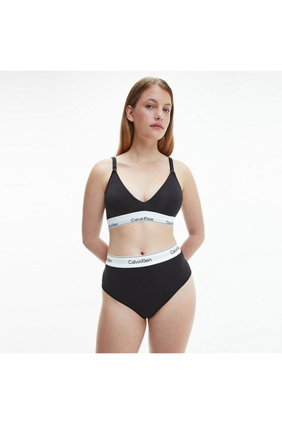 Calvin Klein WOMEN'S BR QF6218E-001