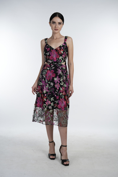 Guess Women's Dress Gdsp5142-bml