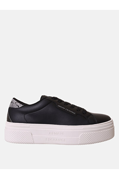 Armani Exchange Women's Shoes Xdx132-xv723-n763