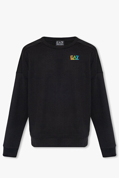 Emporio Armani ERKEK SWEATSHIRT 3RPM18-PJLSZ-1200