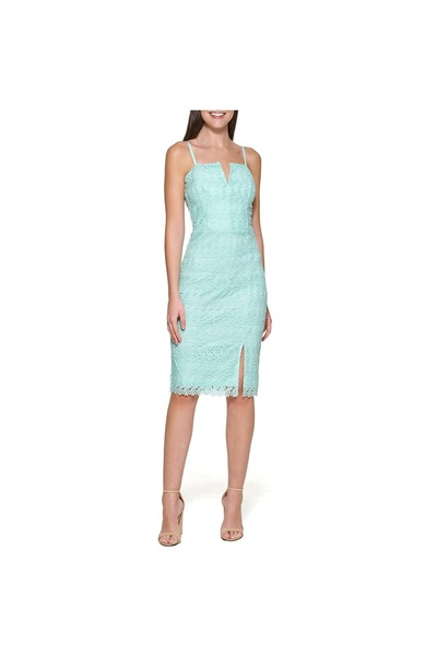 Guess KADIN ELBİSE GDQP4833-MNT